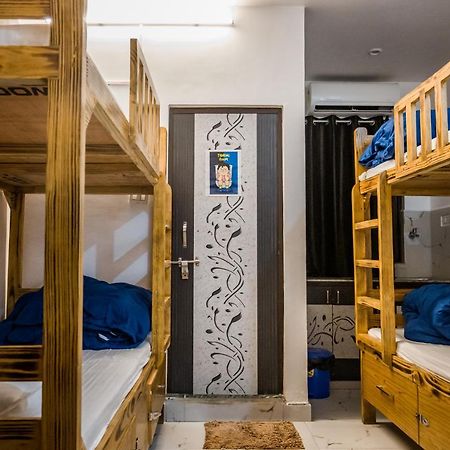 Namaste By Karwaanlife, Rishikesh Hostel Luaran gambar