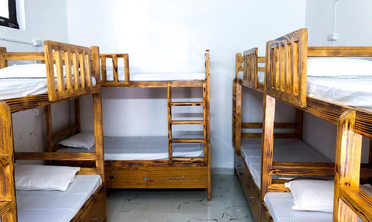 Namaste By Karwaanlife, Rishikesh Hostel Luaran gambar