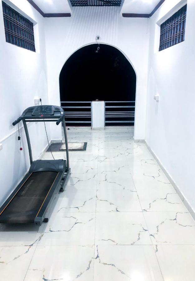 Namaste By Karwaanlife, Rishikesh Hostel Luaran gambar