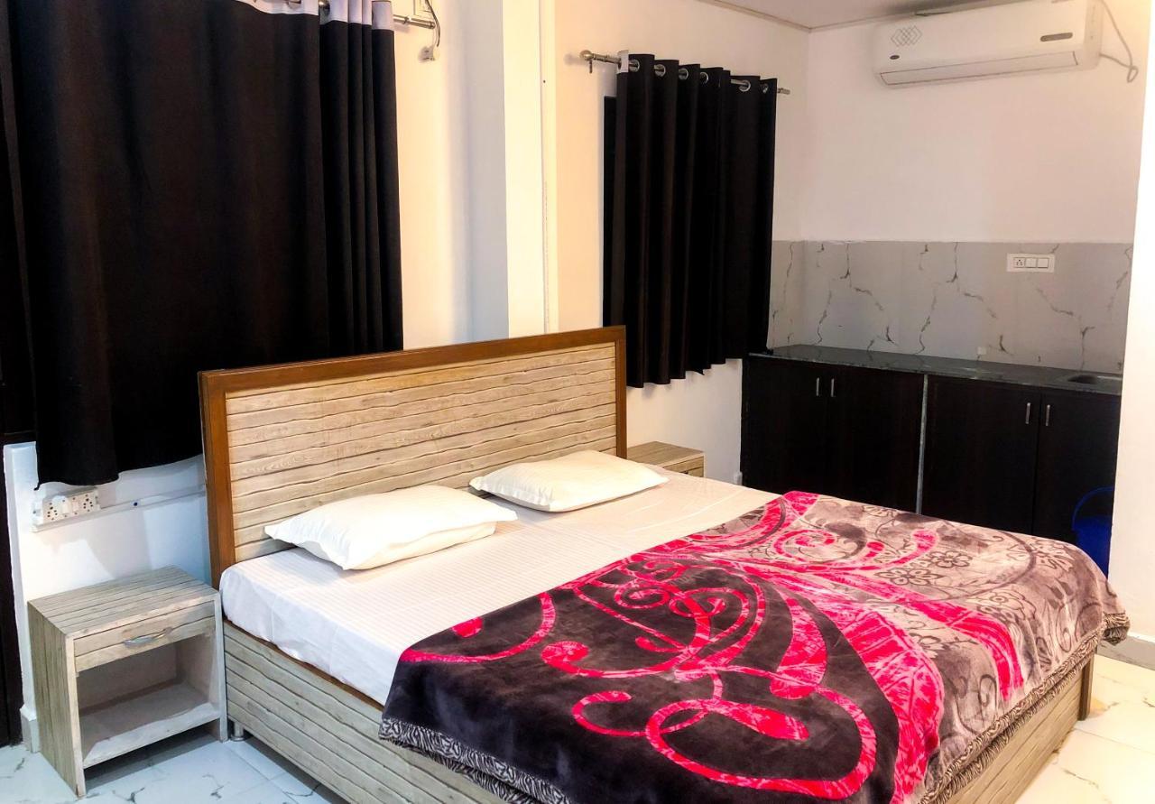 Namaste By Karwaanlife, Rishikesh Hostel Luaran gambar