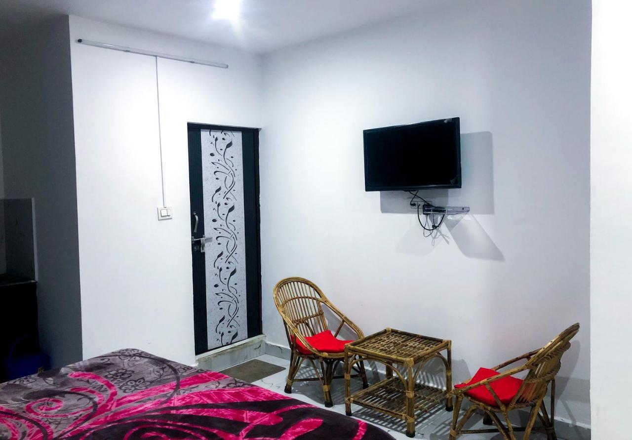 Namaste By Karwaanlife, Rishikesh Hostel Luaran gambar
