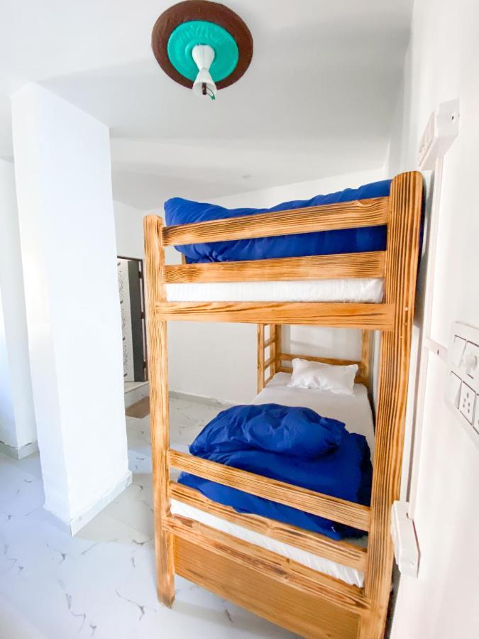 Namaste By Karwaanlife, Rishikesh Hostel Luaran gambar