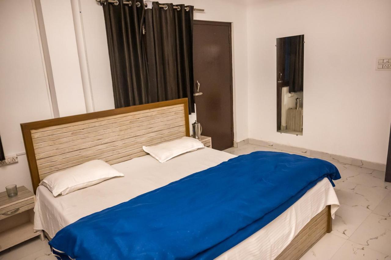 Namaste By Karwaanlife, Rishikesh Hostel Luaran gambar