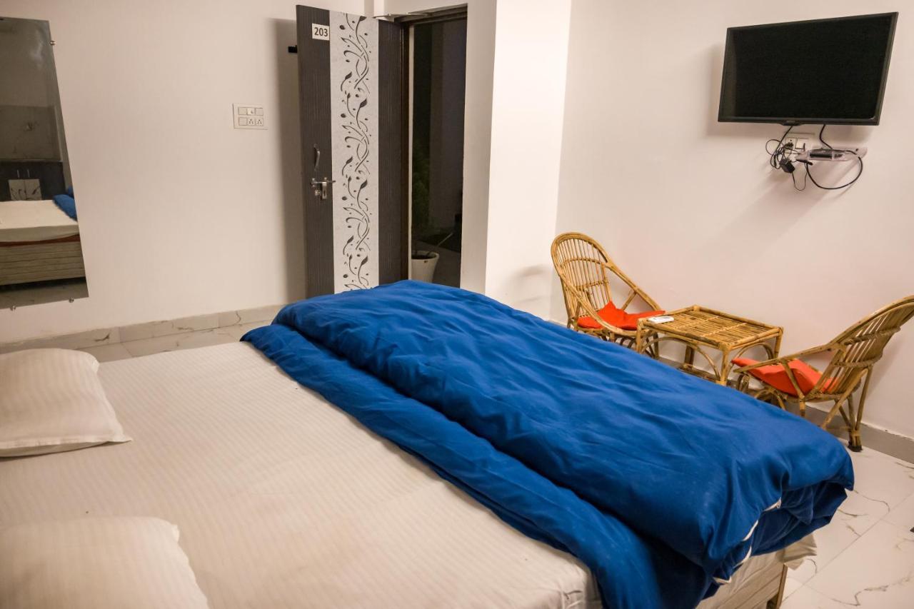 Namaste By Karwaanlife, Rishikesh Hostel Luaran gambar
